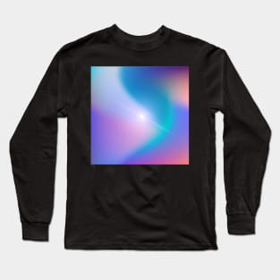 Beutiful colour collection Long Sleeve T-Shirt